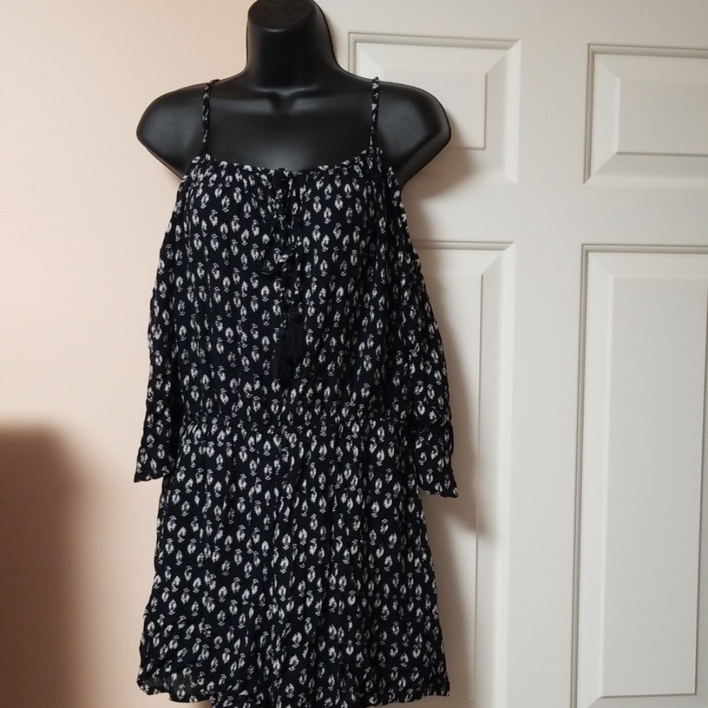 New York & Company Romper NWT